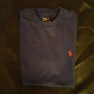 Boys Polo Tee